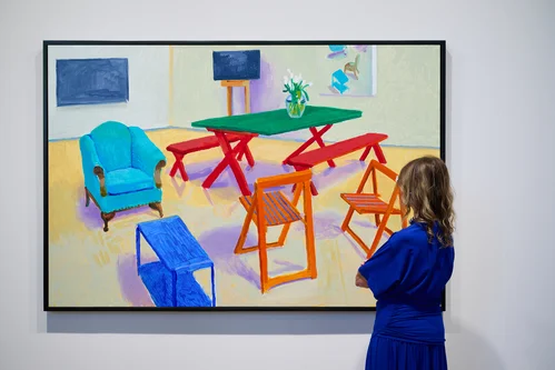 What Sold at Art Basel 2026