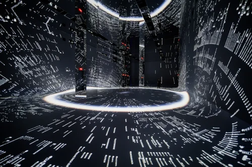 Inside DATALAND: What to Know About Refik Anadol’s AI Museum