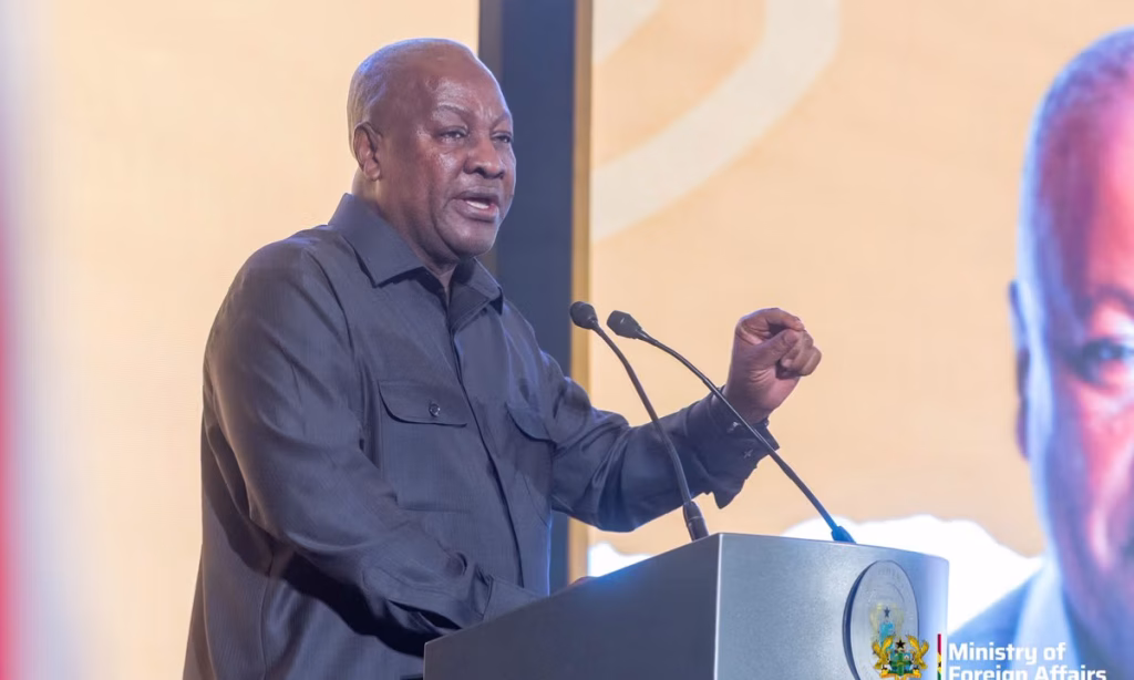 The Netherlands and Germany agree to return more than 2,000 cultural artefacts to Ghana – The Art Newspaper