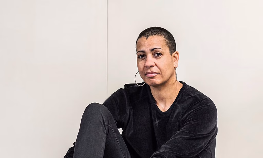 Helen Cammock removes film criticising Winston Churchill from London’s National Portrait Gallery following complaint – The Art Newspaper