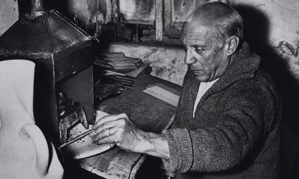 Picasso painting recovered in French drug raid was stolen ‘opportunistically’, police source says – The Art Newspaper