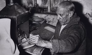 Picasso painting recovered in French drug raid was stolen ‘opportunistically’, police source says – The Art Newspaper