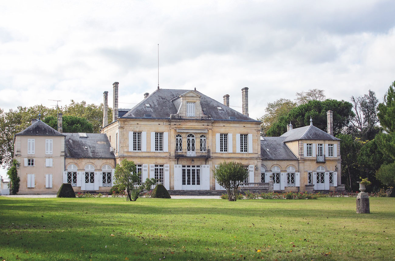 Château Batailley