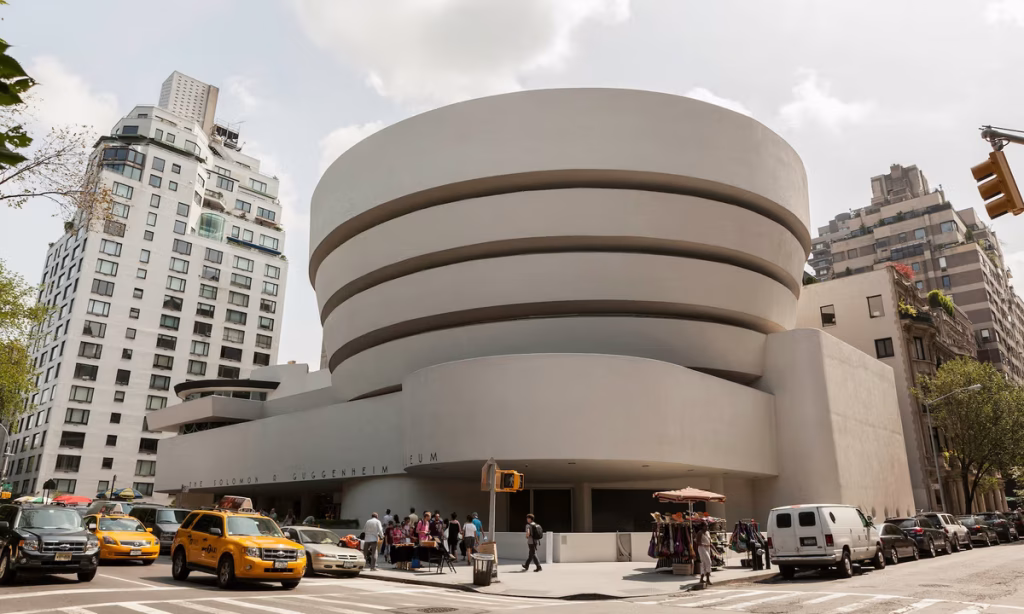 Workers at the Guggenheim in New York vote to authorise a strike – The Art Newspaper