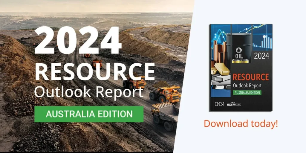 2025 Resource Outlook Report for Australian Investors