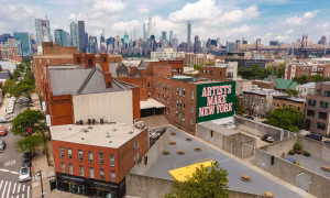 Comment | Why should artists stay in cities like London and New York when financial pressures are making it harder than ever? – The Art Newspaper