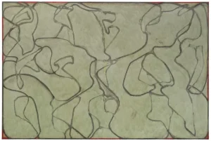 Brice Marden Spent Sixty Years Chasing the Same Question. A New Gagosian Survey Shows the Results