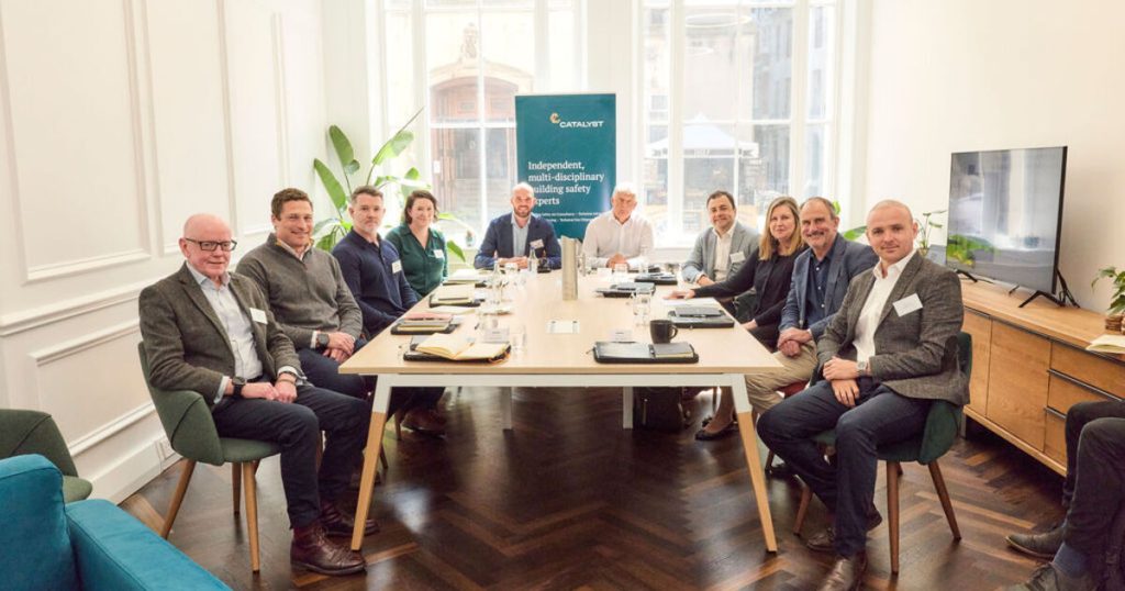 Property Roundtable with Catalyst: The impact of the Building Safety Act on investors