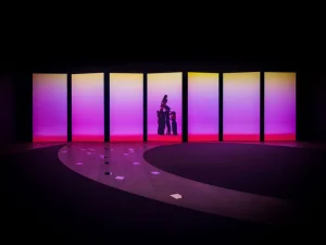 In Our Current Climate Crisis, Angelica Mesiti Asks How Can We Re-Tune Ourselves