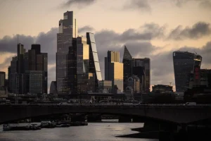 ‘London Needs Some Lobbying’: 50,000 Attend London Gallery Weekend as Dealers Fight Narrative of City’s Decline