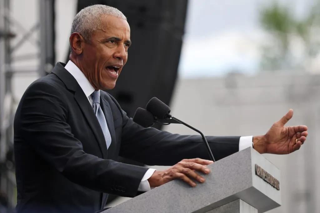At Presidential Center Opening, Obama Warns Against Corruption, and More: Morning Links for June 22, 2026