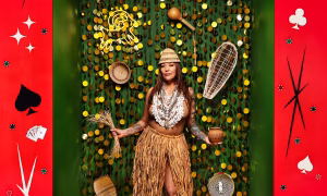 Phoenix Art Museum gifted 185 works of Native American art – The Art Newspaper