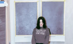 A brush with… Anne Imhof—podcast – The Art Newspaper