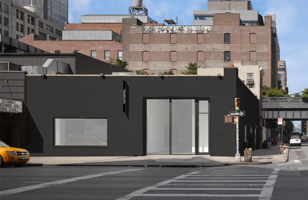 Templon Gallery Closes New York Outpost, Tone Hansen to Lead Moderna Museet: Morning Links for June 9, 2026