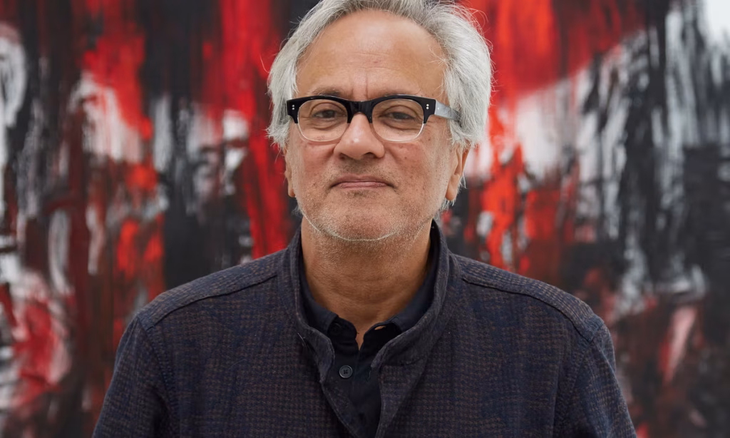 Anish Kapoor: ‘Just because a thing is big, it doesn’t mean it’s of any interest or even good’ – The Art Newspaper