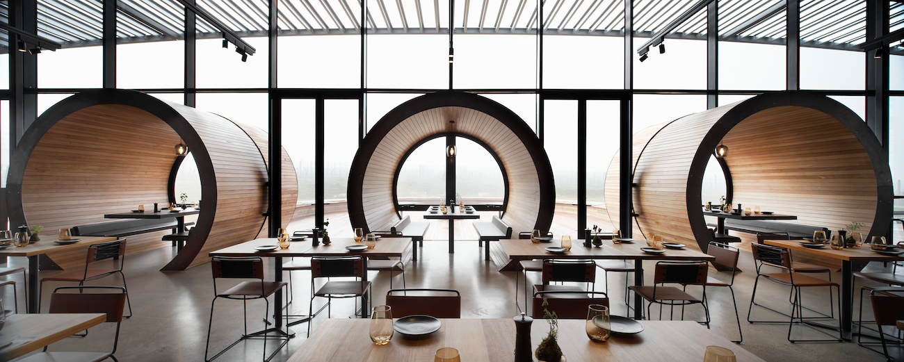 Levantine Hill