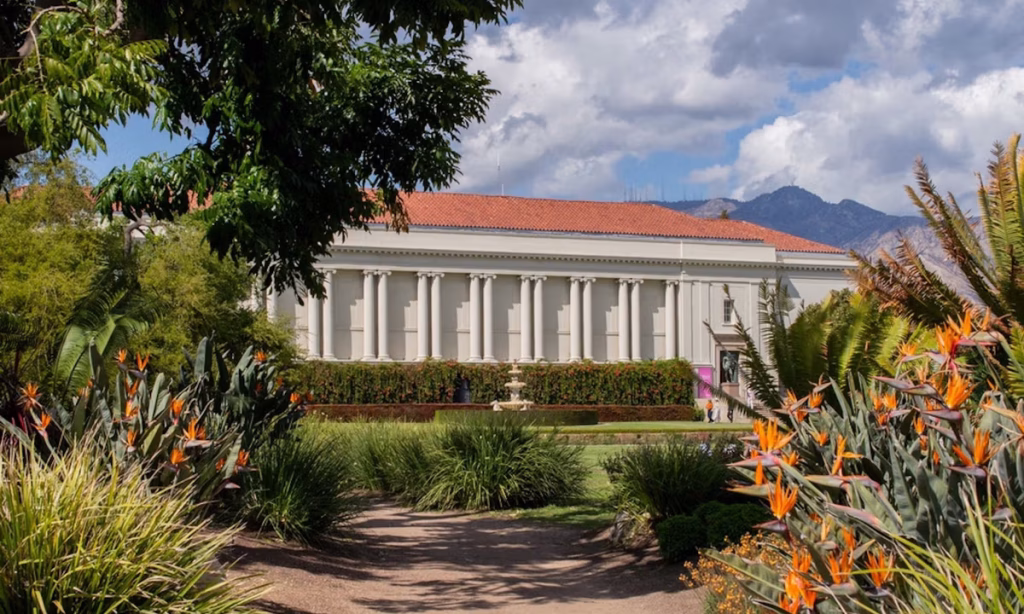 Frankenthaler Foundation awards $4.5m across 83 institutions in latest round of climate grants – The Art Newspaper