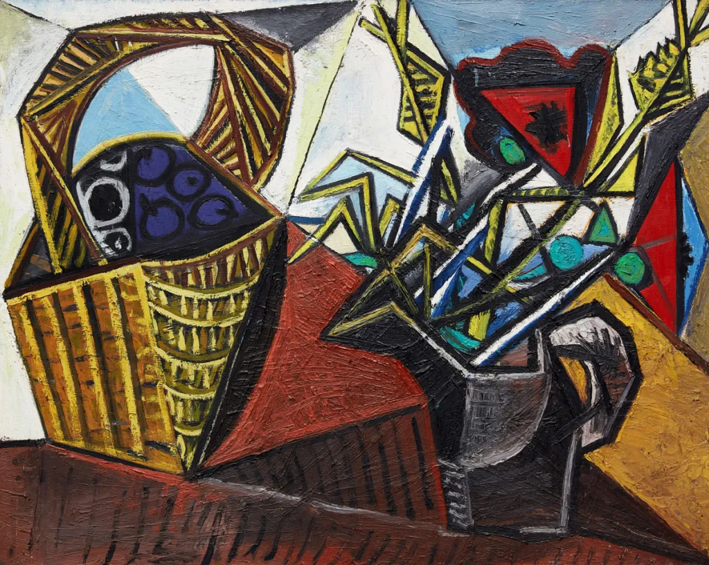 Masterpieces from the Reuben Collection to Go on View at the Courtauld Gallery in London