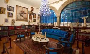 Mexico City museum with world’s richest collection of Kahlo and Rivera works reopens after years of controversy – The Art Newspaper