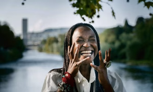 The Basel legacy of the late Venice Biennale curator Koyo Kouoh – The Art Newspaper