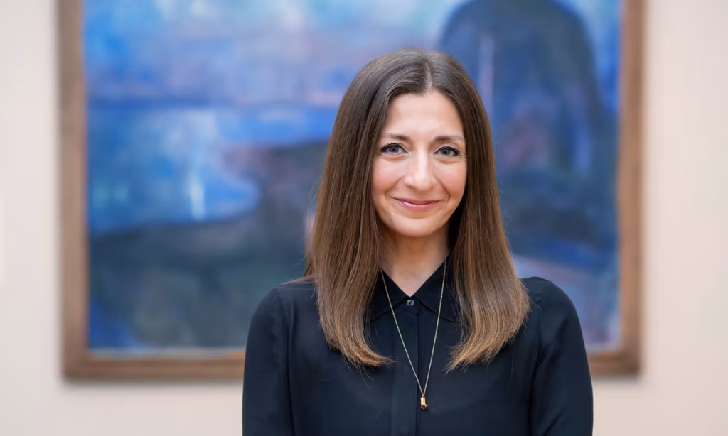 Getty launches art-focused meditation podcast – The Art Newspaper