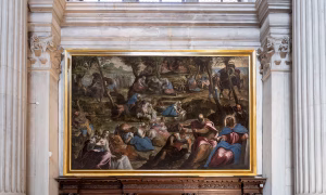 Comment | Visiting Venice this year reminded me of the crushing power of painting – The Art Newspaper