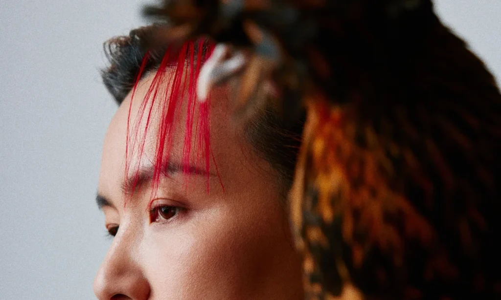 Cao Fei: ‘The scenarios in many of my works have come true later’ – The Art Newspaper
