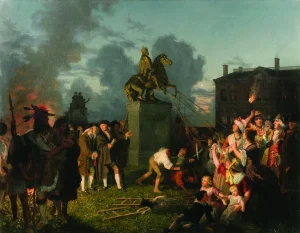 As the Country Turns 250, Why Won’t Its Museums Meet the Moment?