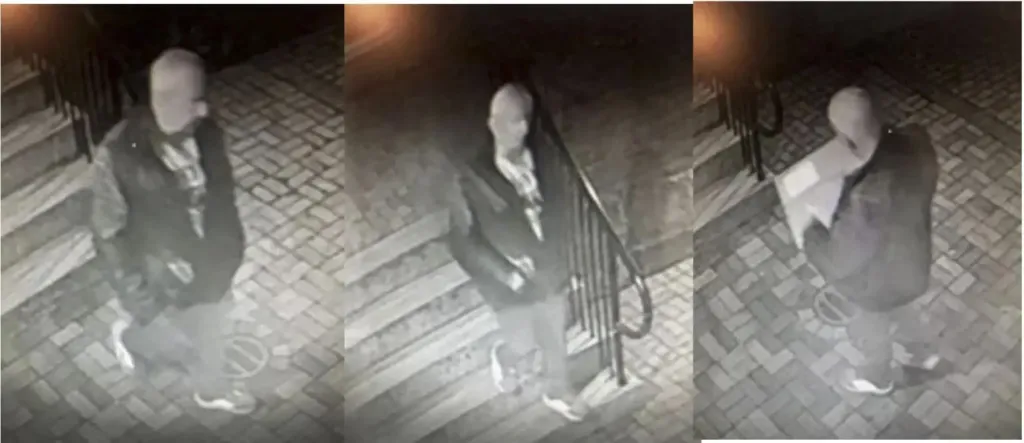 Police Investigate Suspected Arson at Boston Museum of African American History
