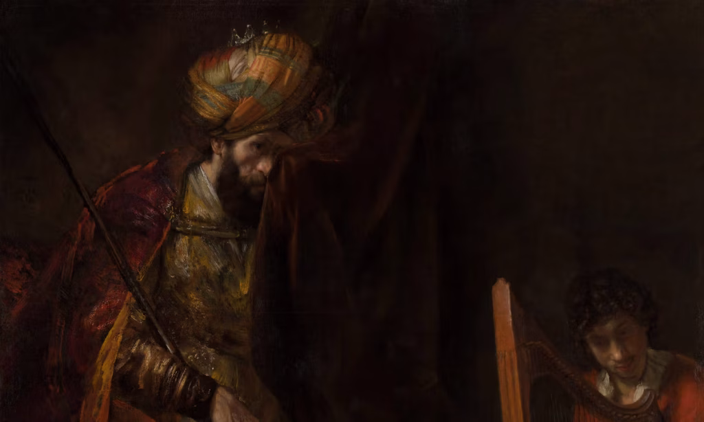 Mauritshuis able to keep its Rembrandts following legal dispute – The Art Newspaper