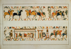 French Supreme Court Tears Up Lawsuit Aiming to Halt Bayeux Tapestry Loan to the British Museum
