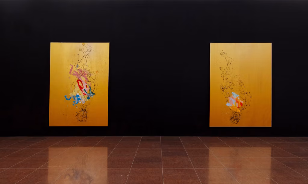 Comment | Georg Baselitz’s final exhibition is a warning that history is repeating itself – The Art Newspaper