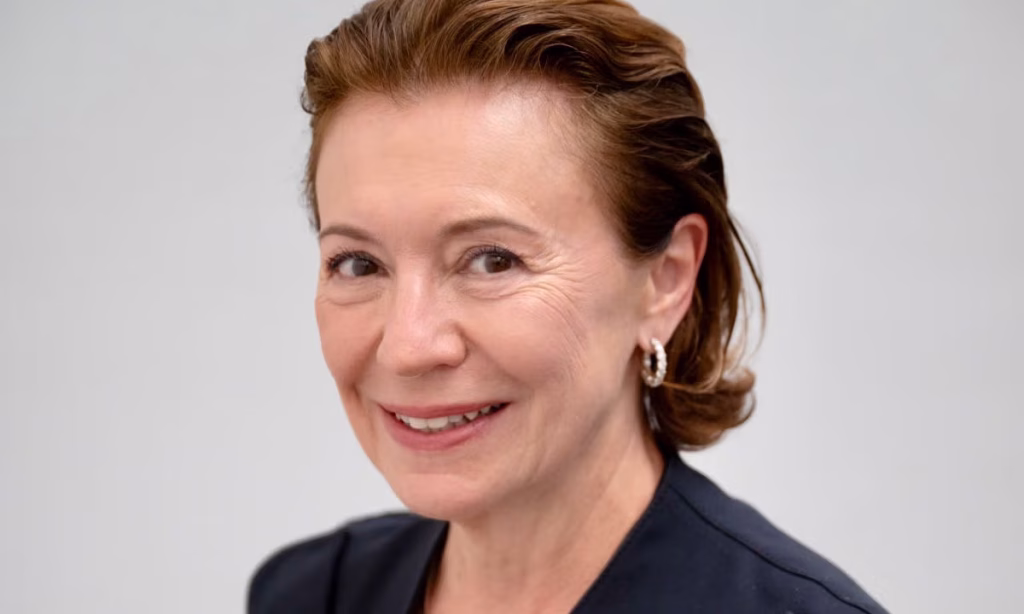 ‘Regret is part of the story, but so is discovery’: Valeria Rodnianski tells us what she collects and why – The Art Newspaper