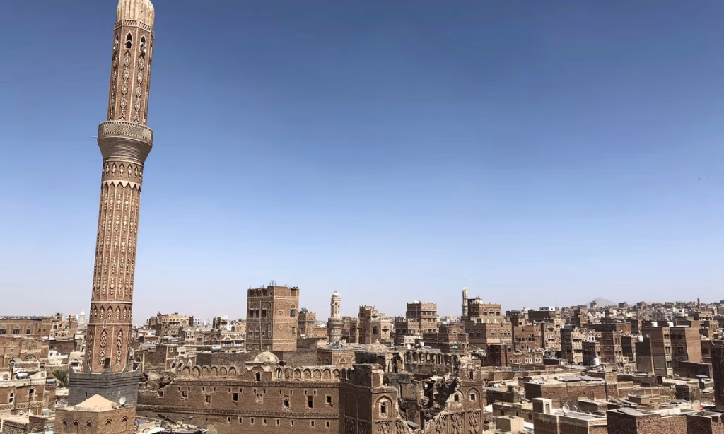 Yemen deals with cultural heritage challenges after years of civil war – The Art Newspaper