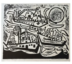 What Was Nigeria’s Osogbo School of Art, and Why Was It So Important?