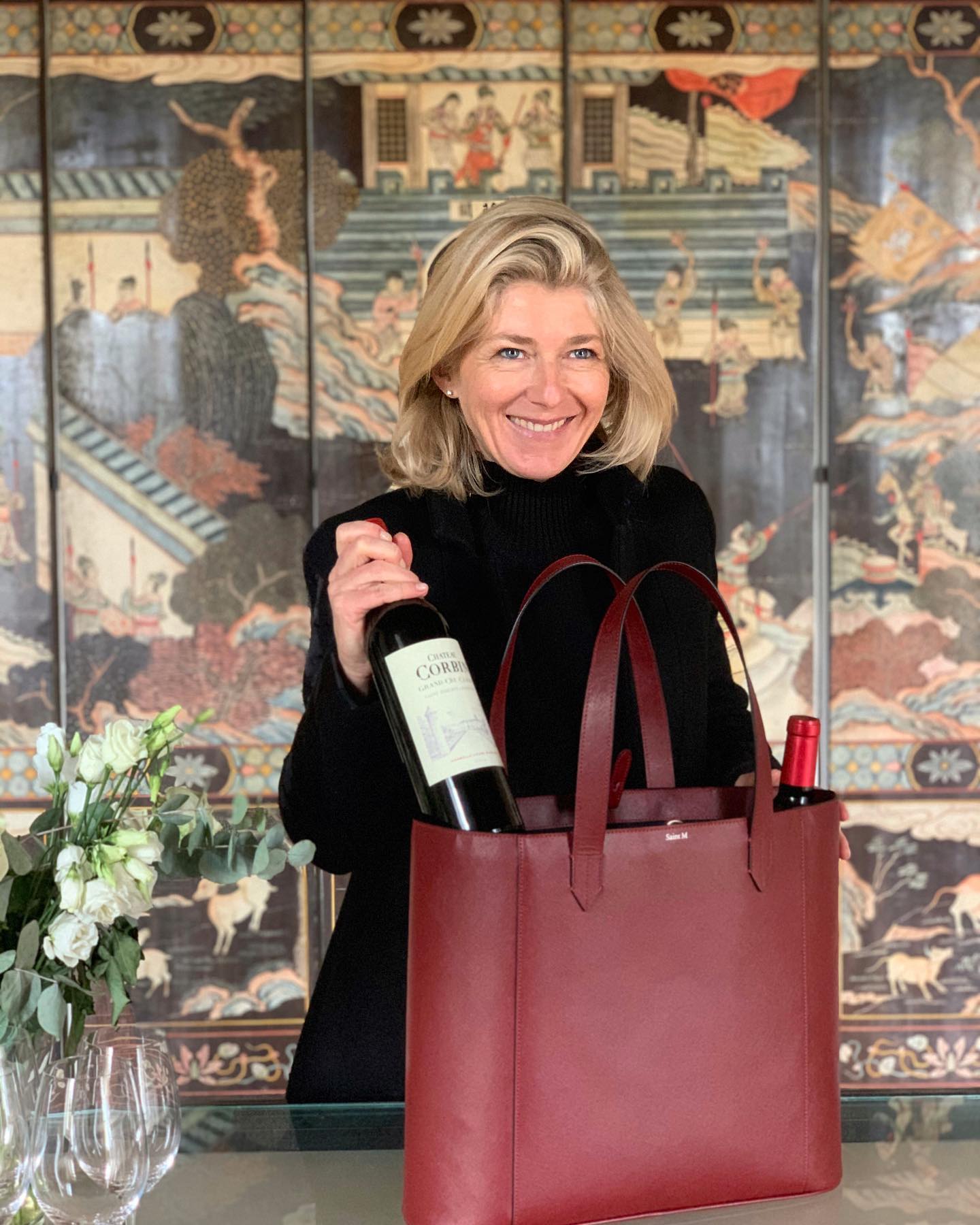 Anabelle Cruse-Bardinet