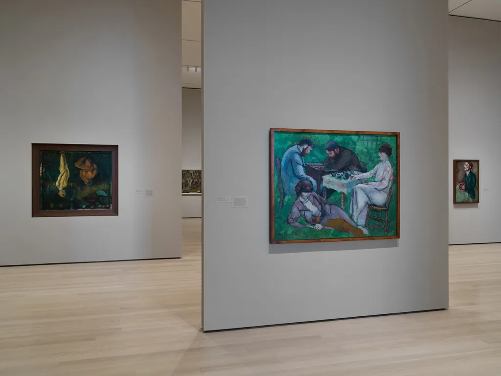 A MoMA Retrospective Proves Duchamp Was More Sincere Than He Seems