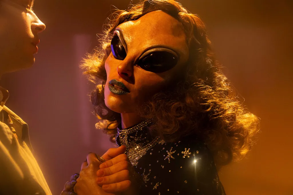 Why Is Everyone Obsessed with UFOs Right Now?
