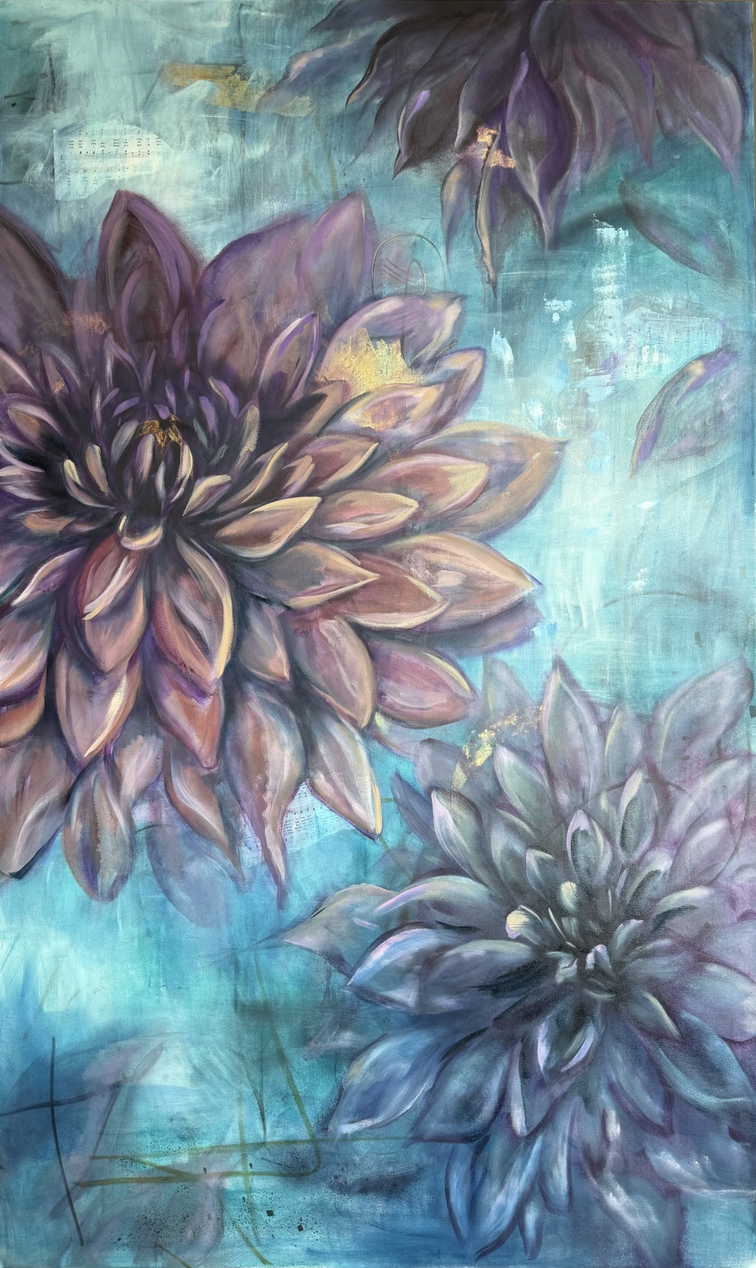 Ellen Gonzales - Ever present