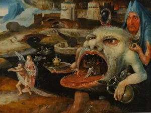 Follower of Hieronymus Bosch Painting Sells for Over 10 Times High Estimate in Strong Week for Old Masters in New York