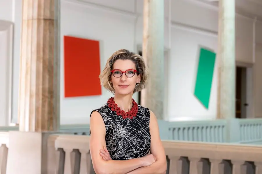 Francesca Casadio Named Director of Getty Conservation Institute, GRIMM Opens Amsterdam Space, and More: Industry Moves for June 12, 2026