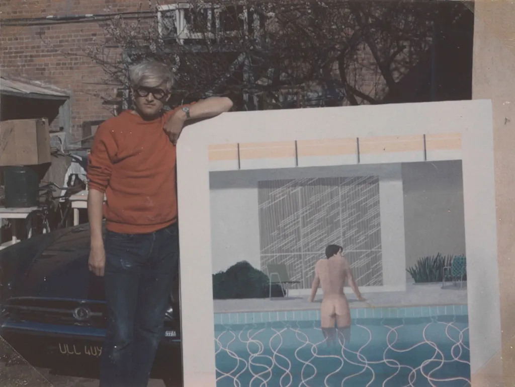 Three Artists Reflect on David Hockney’s Enduring Influence