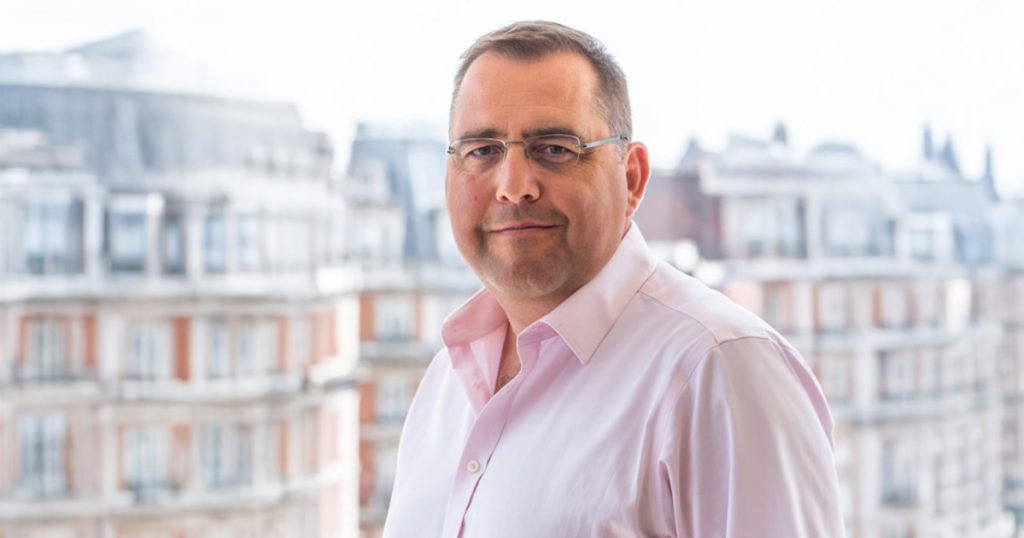 Fund boutique think tank IIMI appoints Jock Glover as CEO