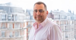 Fund boutique think tank IIMI appoints Jock Glover as CEO