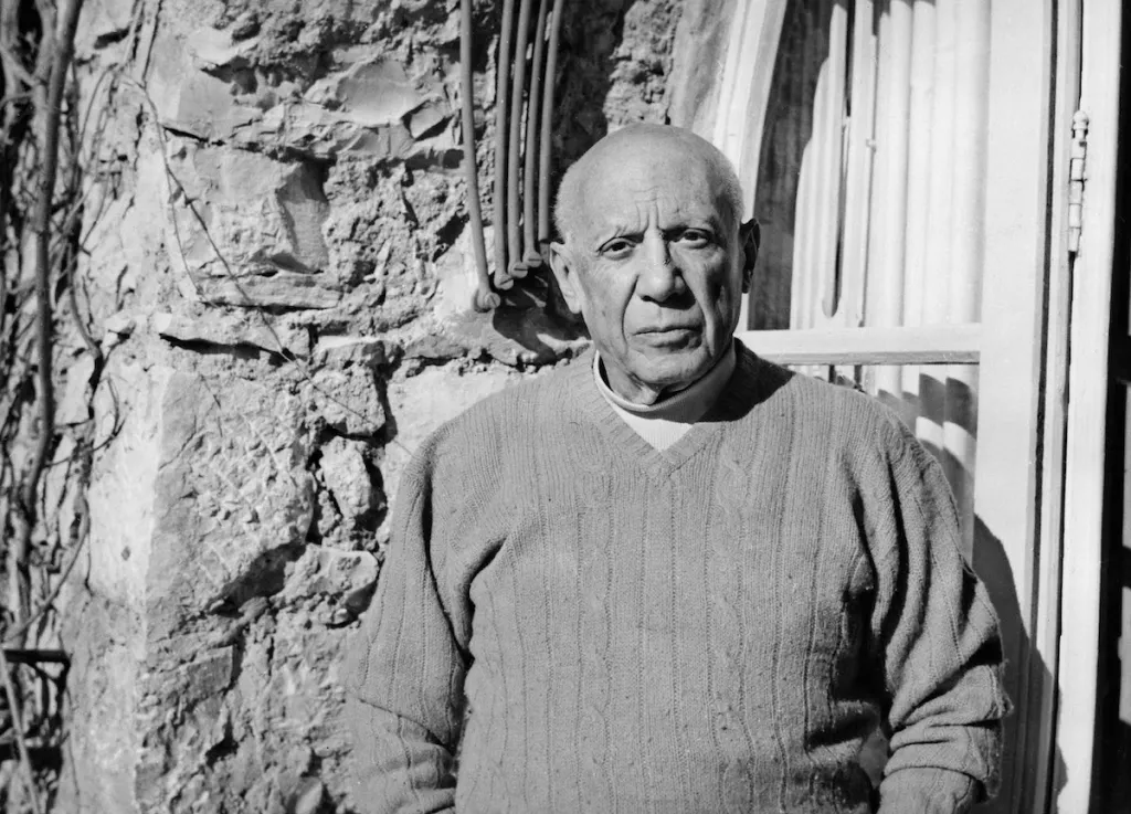 Paris Drug Bust Recovers Stolen $17 M. Picasso Canvas
