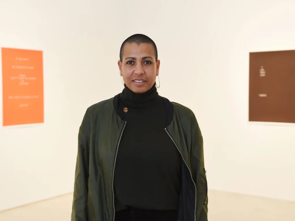 Helen Cammock Video Work Sparks Controversy Regarding Churchill’s Role in 1943 Bengal Famine