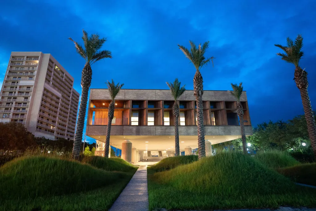 Citing Financial Trouble, Charleston’s International African American Museum to Furlough Staff