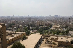 Burial Cache Found at Ancient Cemetery in Egypt Offers Clues to Funeral Customs