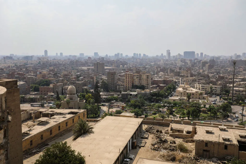 Burial Cache Found at Ancient Cemetery in Egypt Offers Clues to Funeral Customs