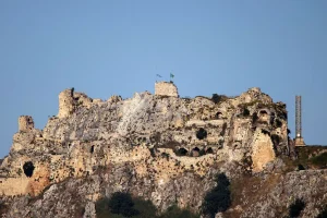 Israeli Airstrikes Reportedly Hit 900-Year-Old Crusader Castle in Lebanon